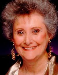 Eunice Atkinson Obituary September 22, 2018