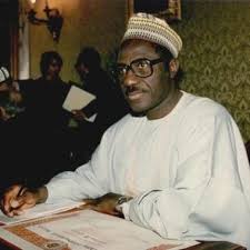 Ebrahim M. Samba: Bio-bibliography