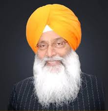 Alvida sardar sukhdev singh dhindsa ji 🙏Waheguru tuhanu apne charna ch  niwas bakhshan parivaar nu bhana manan da bal bakhshan