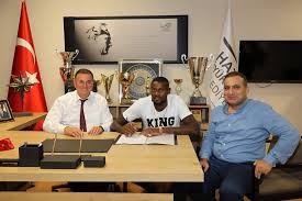 L'ancien gardien de guingamp et troyes s'est fait une belle frayeur avec son nouveau club de sivasspor lors de la première journée du championnat de turquie, samedi soir. Leopard Leader Foot Ø¹Ù„Ù‰ ØªÙˆÙŠØªØ± Turquie Libre De Tout Contrat Jeremy Bokila S Est Engage Avec Le Club De Hatayspor D2 Pour Un Nouveau Challenge Nous Lui Souhaitons Beaucoup De Reussite Mercato