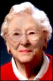 Margaret Lunt Obituary