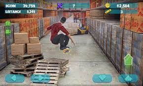 Jul 01, 2020 · download street skater 3d app for android. Street Skater 3d 2 For Android Apk Download