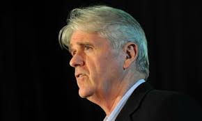 NBN Co chief Bill Morrow earns nearly $3m a year