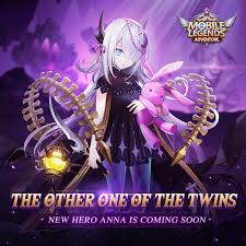 La mort de cléopâtre (c. I M A Ghost A Being Of The Mobile Legends Adventure Facebook