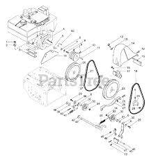 Tecumseh engine parts manual hh60 105106f. Ariens 924086 St 1028 Ariens 28 Snow Blower 10hp Tecumseh Sn 002400 007049 Engine And Belt Drive Parts Lookup With Diagrams Partstree