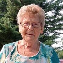 Linda J. Rogers Obituary