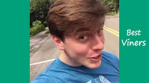 Thomas Sanders Narrating People's Lives Vine compilation