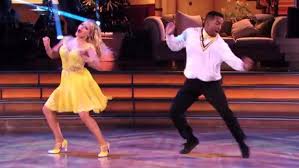 The best gifs are on giphy. Alfonso Ribeiro Finally Unleashes Carlton On Dancing With The Stars