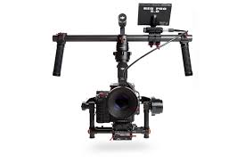 If you have a big budget and are free to spend a little more, then the blackmagic design ursa is worth looking into. Dji Ronin 3 Axis Camera Gimbal Review Test On A Music Video Tom Antos Films