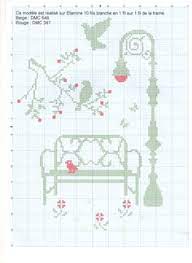 Free park bench cross stitch patterns. 510 Cross Stitch Black Ideas Cross Stitch Stitch Cross Stitch Patterns