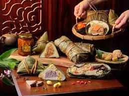 Singapore is a vibrant, cultural melting pot, and the many festivals and events, which take place this time of year sees another interesting chinese festival, known as the dumpling festival, after. Bak Changs For Dumpling Festival 2021 ç«¯åˆèŠ‚ Duan Wu Jie The Ordinary Patrons