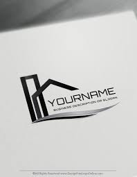 Select your favorite template, write down your company's name, pick an icon and color. 140 Top Real Estate Logo Designs Collection Ideas In 2021 Real Estate Logo Design Real Estate Logo Construction Logo