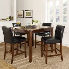 Smaller kitchens or apartment dining rooms are ideal for dinette sets that come with compact tables and two chairs. Dining Room Sets Cheap Layjao