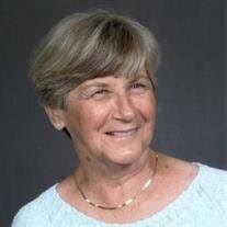 Mary E. Foss Obituary