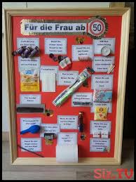 Drum lass dich zum 50. Lustige Geschenke Zum 50 Geburtstag Best Trend Inspiration And Styles