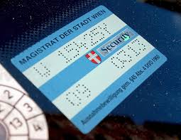 Bezirksvorsteher thomas steinhart (spö) kündigt eine umsetzung bis sp . den ganzen artikel lesen: Parkpickerl Gipfel In Wien Mobilitat Fur Menschen