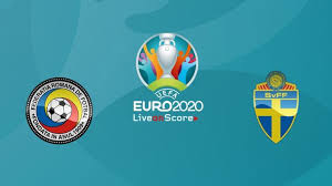 The official home of uefa men's national team football on twitter ⚽️ #euro2020 #nationsleague #wcq. Romania Vs Sweden Preview And Prediction Live Stream Qualification Euro 2020 Allsportsnews Football Previewandpredict Predictions Qualifications Romania