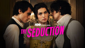 The Seduction