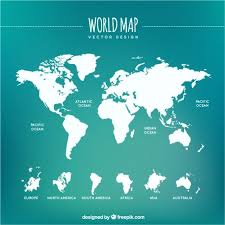 Free World Map Vector Collection 55 Different Designs Graphicmama World Map Vector Free World Map Design World Map