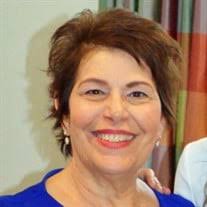 Maria-Lynn Tepatti Obituary