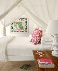 If you're looking for ways to spruce up your bedroom to look more elegant, dreamy or 14. Ideas For Romantic Tropical Canopy Beds Coastal Decor Ideas Interior Design Diy Shopping