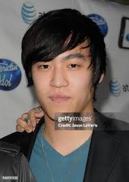 1,216 John Parke Photos & High Res Pictures