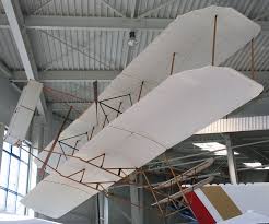 Die technische innovation basiert fast ausschließlich auf dieser nachhalti Wright Flyer Erstes Motorgetriebene Flugzeug Von 1903