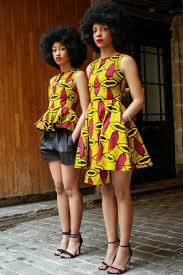 Voir plus d'idées sur le thème mode africaine, tenue africaine, robe africaine. 38 Model De Robe Pour Petite Fille En Pagne