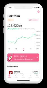 Investment apps allow you to interact with the market on the go. Freetrade Commission Free Stock Trading And Investment App
