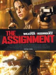 Rotten tomatoes, home of the tomatometer, is the most trusted measurement of quality for movies & tv. Movie The Assignment Revenger 2016 Cast Video Trailer Photos Reviews Showtimes