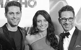 Le dispararon a quemarropa más de 10 veces: Así fue la trágica muerte de FAMOSO ACTOR DE CINE mexicano