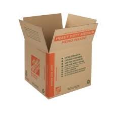 Mobile Large Moving Boxes Moving Boxes The Home Depot