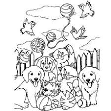 Maybe you would like to learn more about one of these? Top 25 Free Printable Lisa Frank Coloring Pages Online