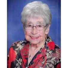 Marleigh McGannon Obituary (2015)