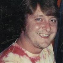 Kevin Paul Rice Obituary