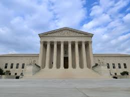 How long it takes to confirm u.s. Breaking Down The Supreme Court Nomination Confirmation Process Abc News