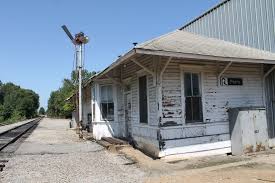 Pin By Mary Mcdowell On Abandoned Train Stations Abandoned Train Station Abandoned Train Rock Island