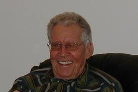Obituary information for Ernest George Harms