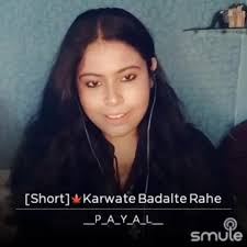 Karvatein Badalte Rahe ❤️❤️