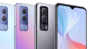 Features 6.58″ display, helio g80 chipset, 5000 mah battery, 128 gb storage, 8 gb ram. Vivo Y53s 5g With 90hz Display 5000mah Battery Launched Check Price Specifications And More Ht Tech