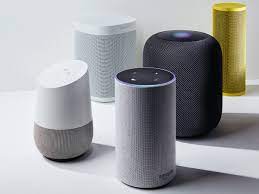 Умная колонка harman/kardon citation 500. Smart Speaker Market 2 5 Times Bigger Than 2017 Says Report Internet Of Business