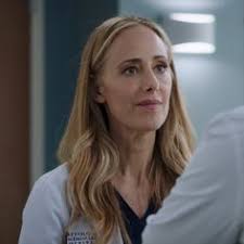 Kim Raver