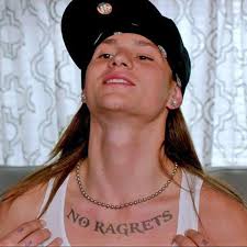 I just illegally watered so I'm sure it's going to rain now. You can thank  me tomorrow. For legal purposes, I'm kidding.