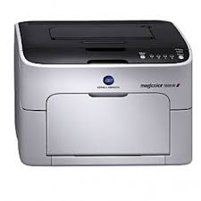 Find everything from driver to manuals of all of our bizhub or accurio products. Online Konica Minolta Magicolor 1600w Printer Prices Shopclues India