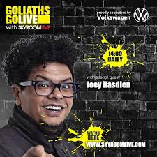 IG:goliathandgoliath (@Goliath_Goliath)