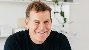 Rob Mills: architect shares property journey from recession to renos