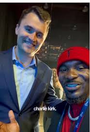 Kimani Johnson Carter