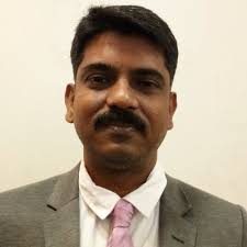 Rajhenthiran Balasubramaniam