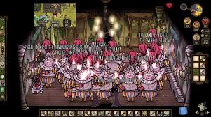 If you haven't unlocked any characters from don't starve vanilla then you can only play as wilson in don't starve together. Don T Starve Surviving 60 Days And Beyond Steam Lists