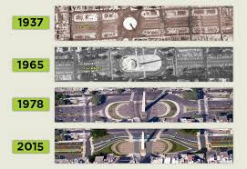 Agradecemos la participacin de las. La 9 De Julio Avenida Historica Noticias Buenos Aires Ciudad Gobierno De La Ciudad Autonoma De Buenos Aires